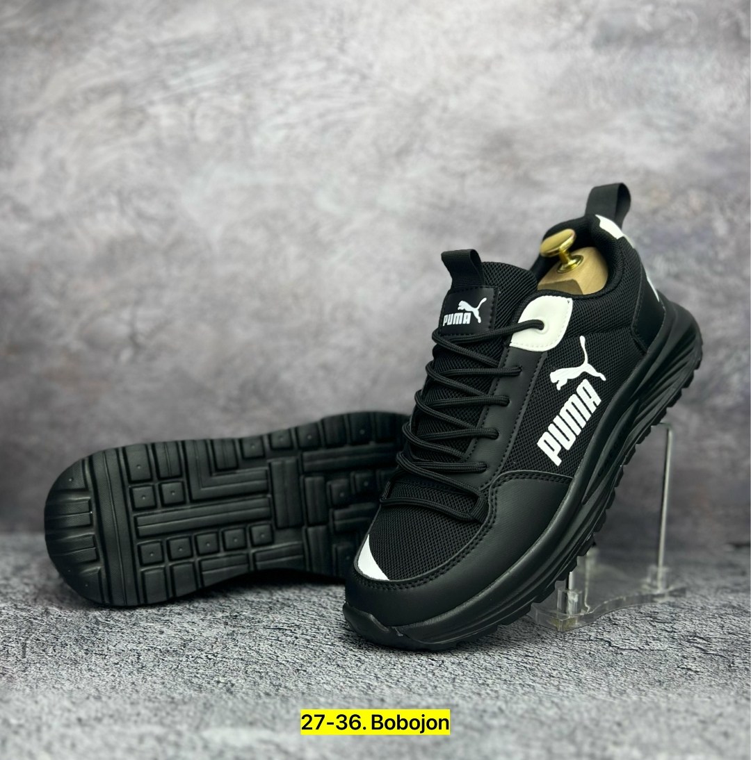 мужские кроссовки puma,кроссовки puma,кроссовки зимние puma,кроссовки для мужчин,кроссовки для мужчин эко кожа