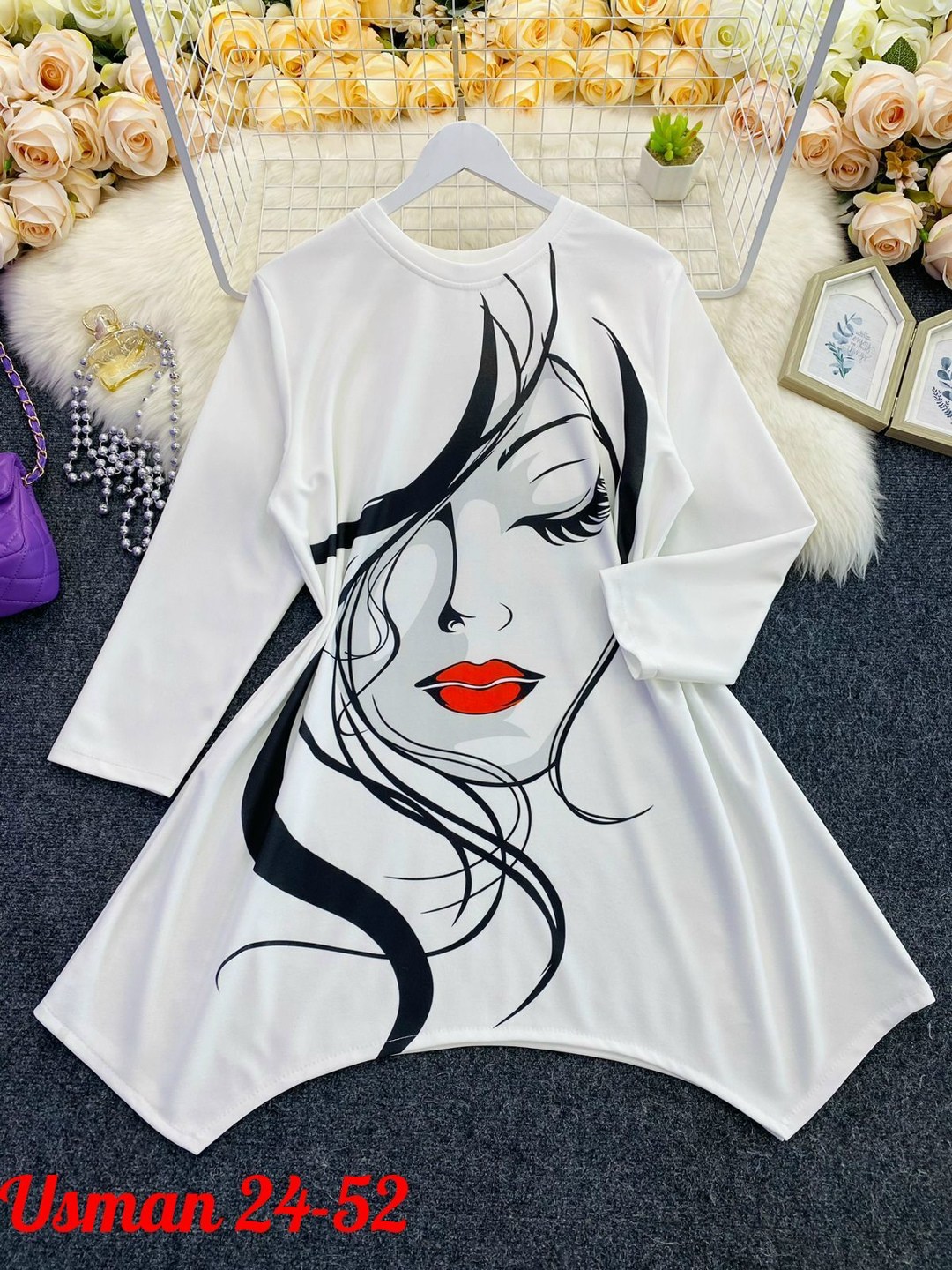 туника большие размеров,женская туника,туника больших размеров,кофта женская модная,туника с принтом