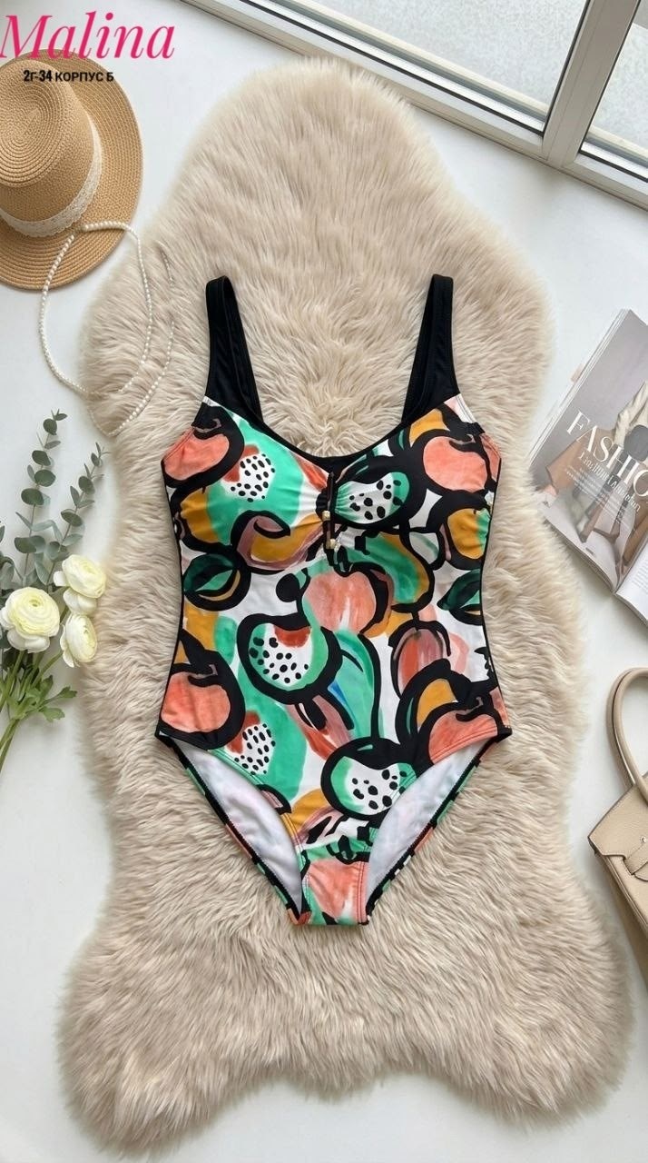 слитный купальник женский,купальник женские,купальник слитный,купальник слитный с принтом,цельные купальники