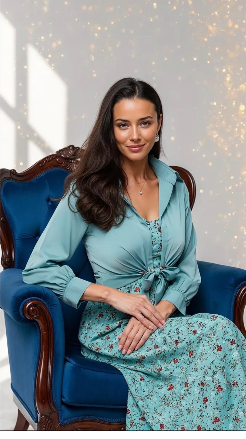 платье летнее,платье сарафан,стильное платье,платье женской,сарафан с рубашкой