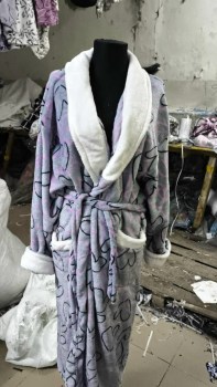 Домашняя одежда