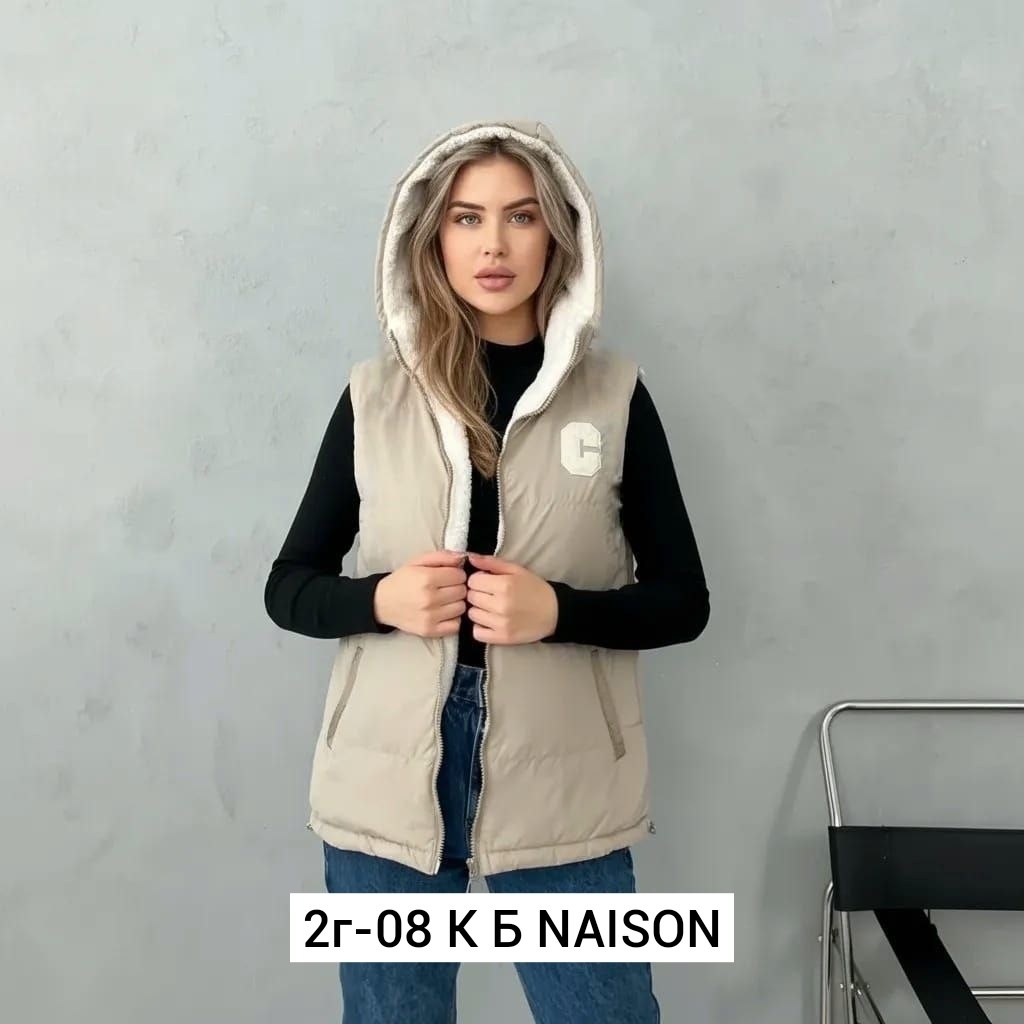 жилетка женская,жилет женский,жилетка двухсторонняя,жилет,жилетка двусторонняя