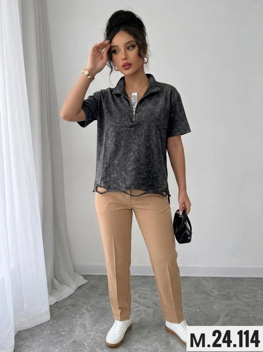 женская футболка,вареная футболка женская,футболка оверсайз женская,,футболка оверсайз