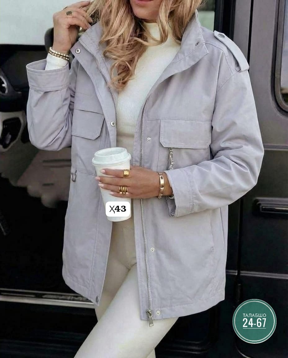 куртка демисезонная,женская куртка,удлиненная куртка,ветровка женская,женская демисезонная куртка