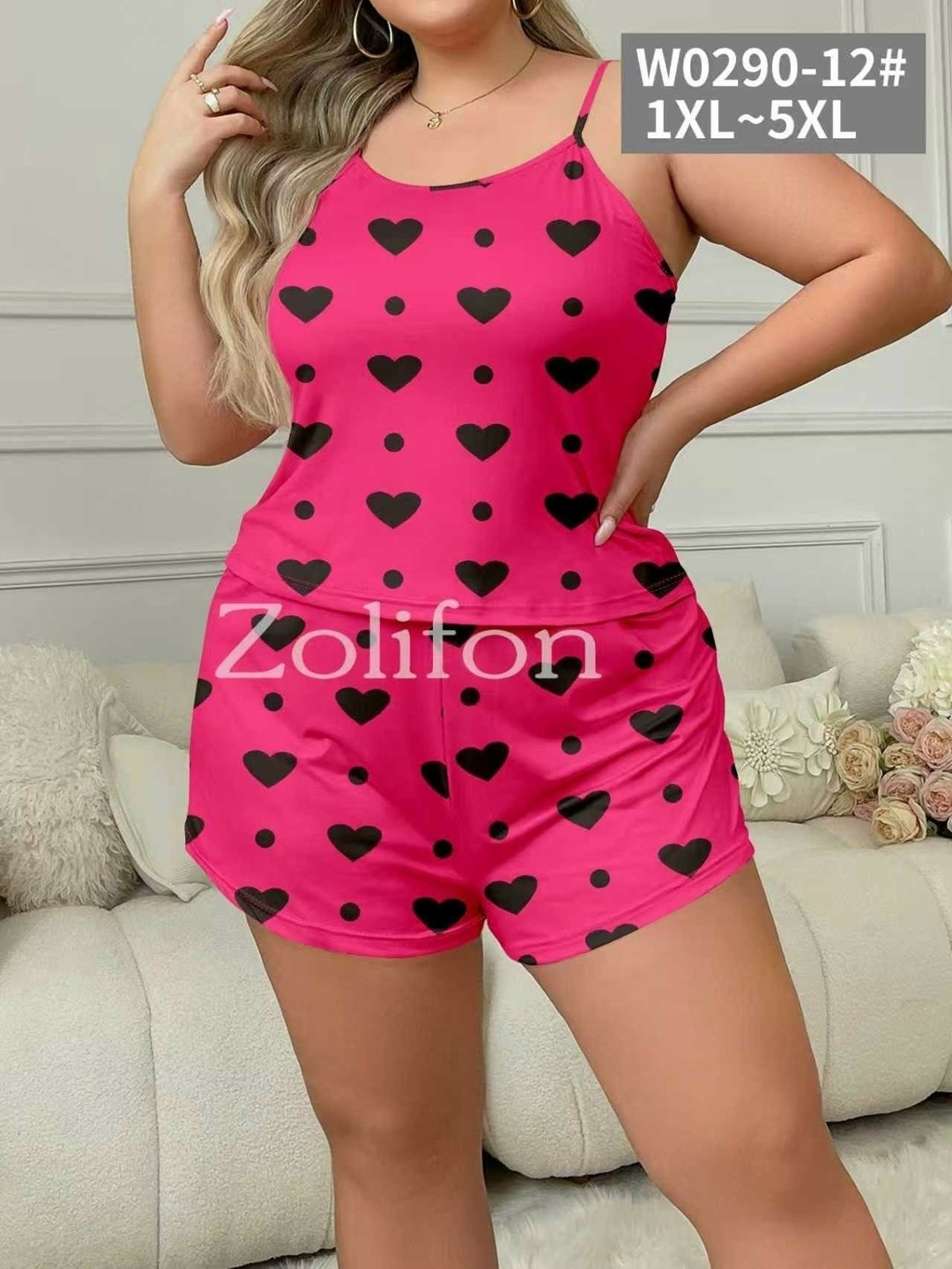 пижама женская,женский пижамный комплект больших размеров,пижамный комплект больших размеров,женские пижамные комплекты,пижама женская розовая