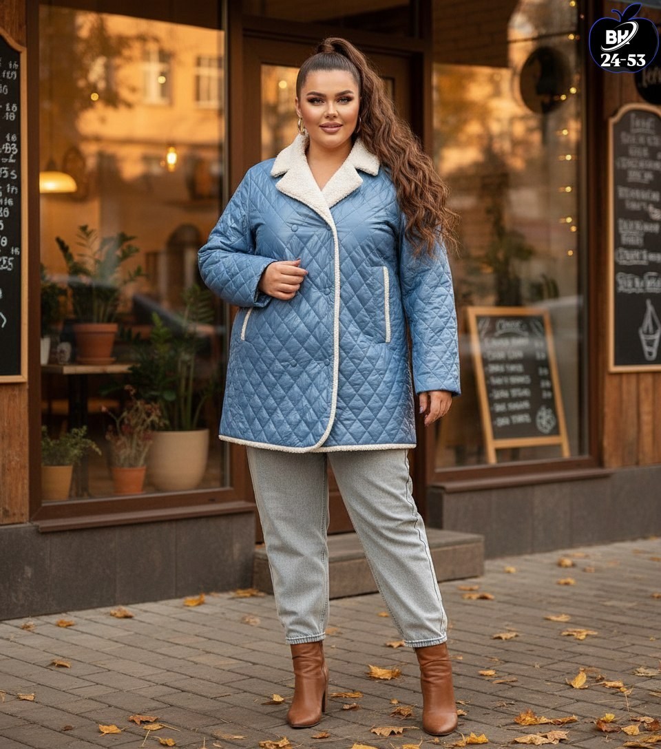 куртка стильная,куртка стильная демисезонная,женские стеганые куртки больших размеров,куртка женская демисезонная,модная куртка