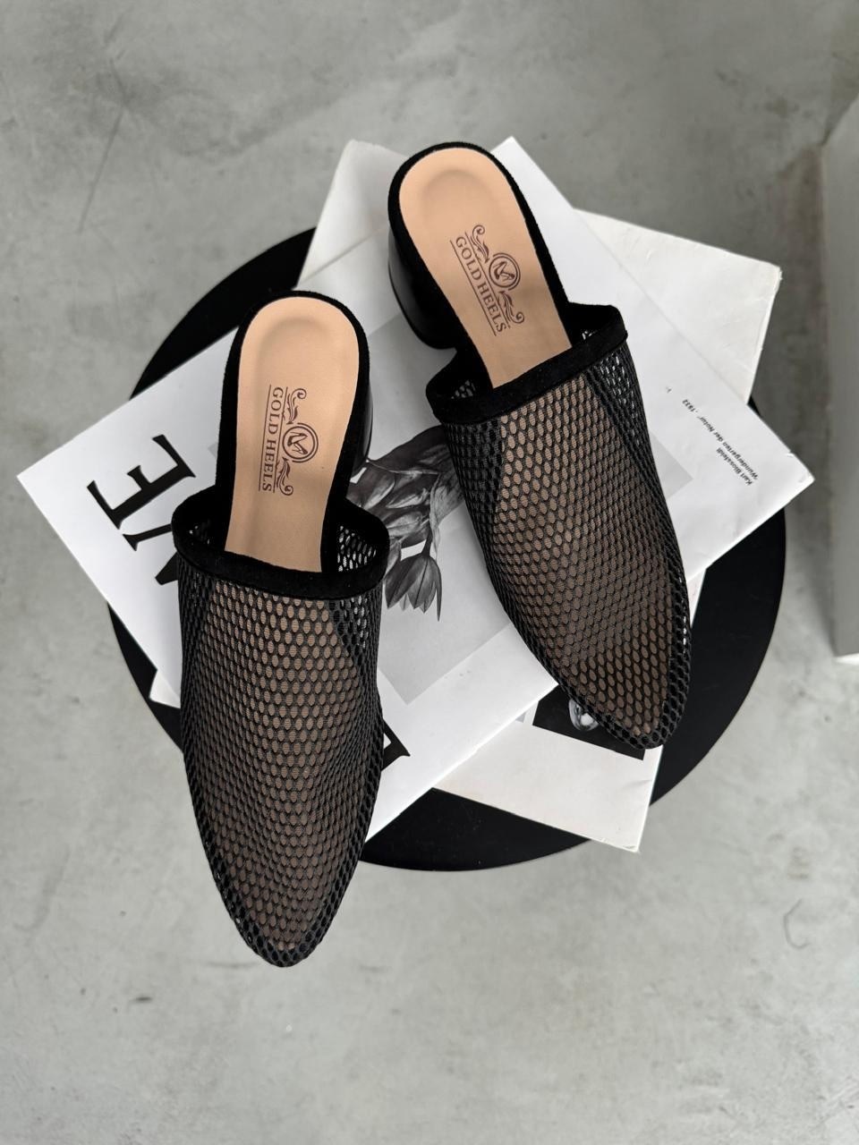 ,женские мюли,женская ,шлепанцы женские,сабо с перфорацией