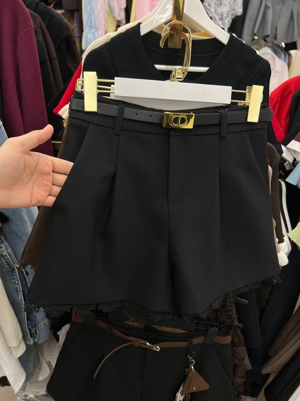 женские шорты,шорты с кружевом,шорты женские летние,повседневные шорты,шорты для женщин