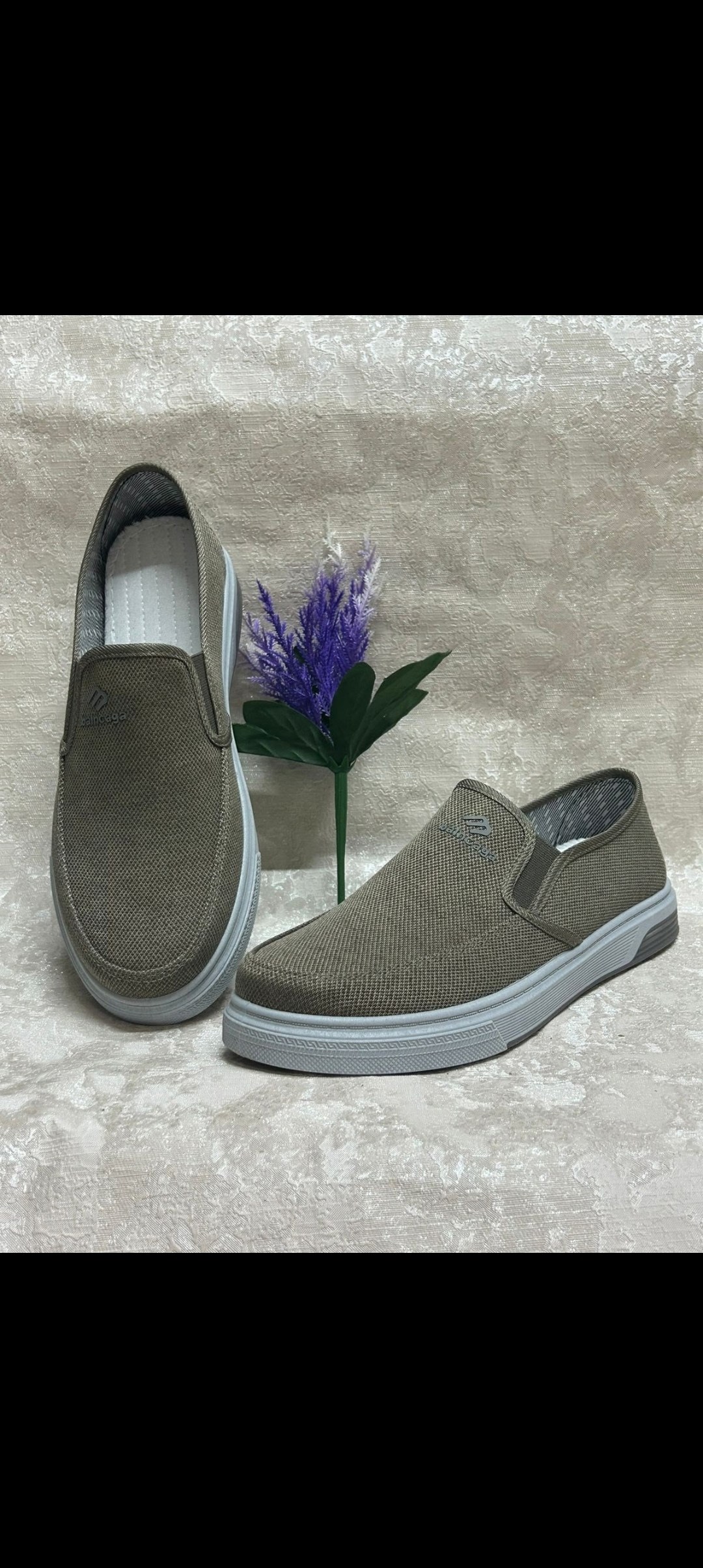 ,слипоны мужские,парусиновая ,тканевые мокасины,парусиновые туфли мужские