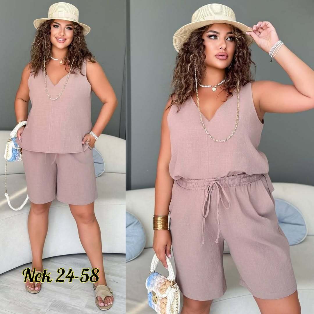 костюм женский,летние костюмы женские,летние костюмы,костюм с шортам,костюм стильный