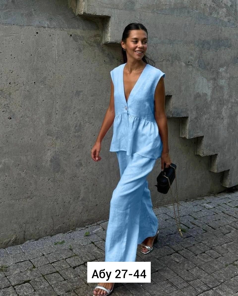 костюм женский брючный,женские костюмы,костюм лен,костюм женский брючный с жилетом,стильные костюмы