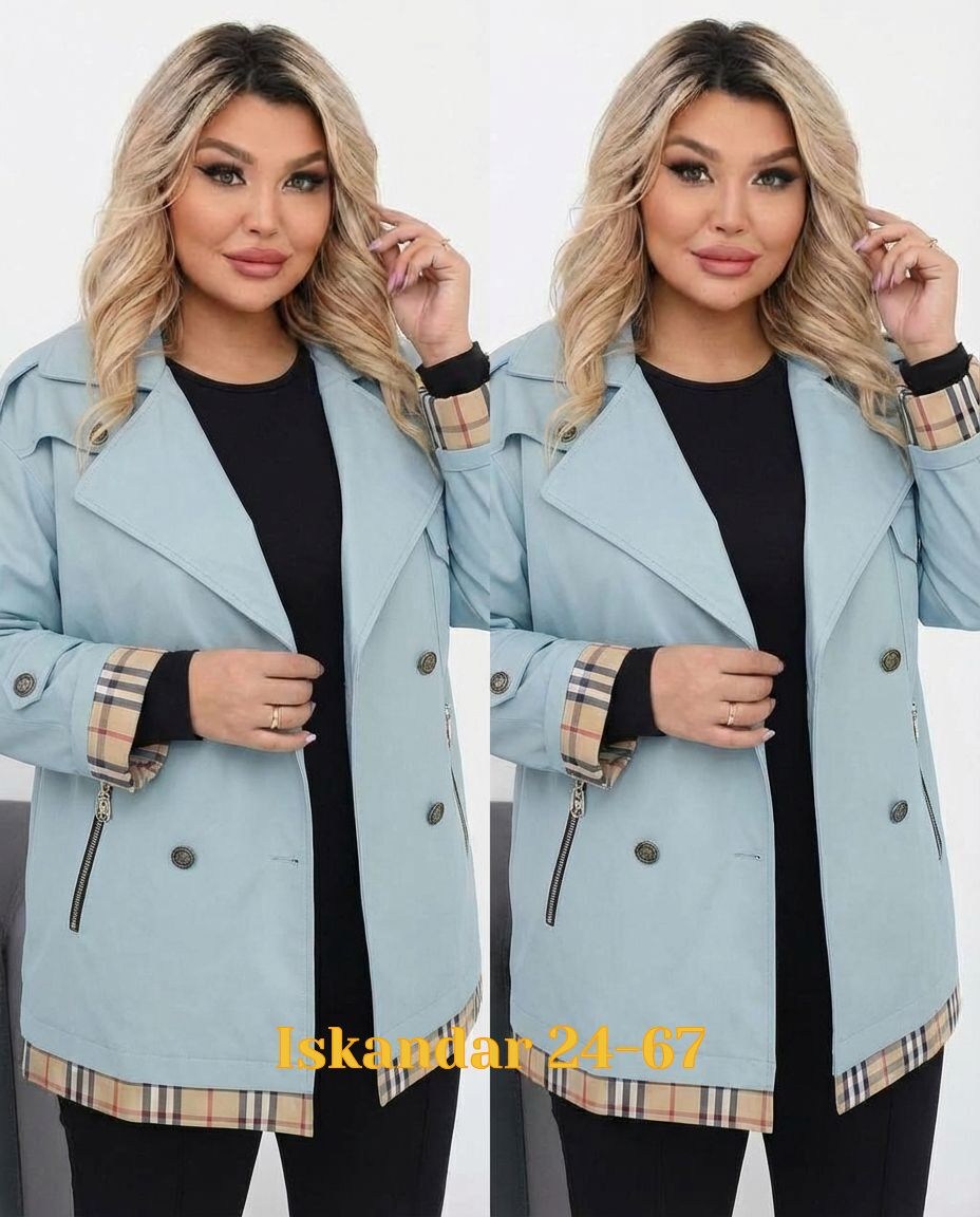 женская верхняя одежда больших размеров,куртка женская,куртка женская демисезонная,одежда больших размеров для женщин,куртка тренч