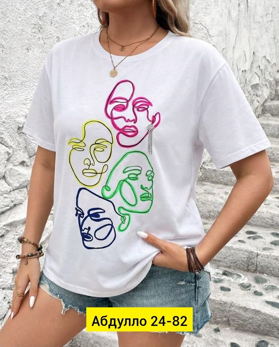 женская футболка,женские футболки с принтом,футболки оверсайз с принтами,футболки женские больших размеров,футболка для женщин