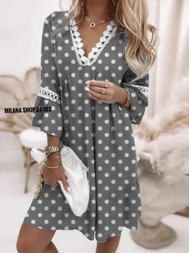 модное платье,платья детские,платье женской,платья в горошек,платья в горох