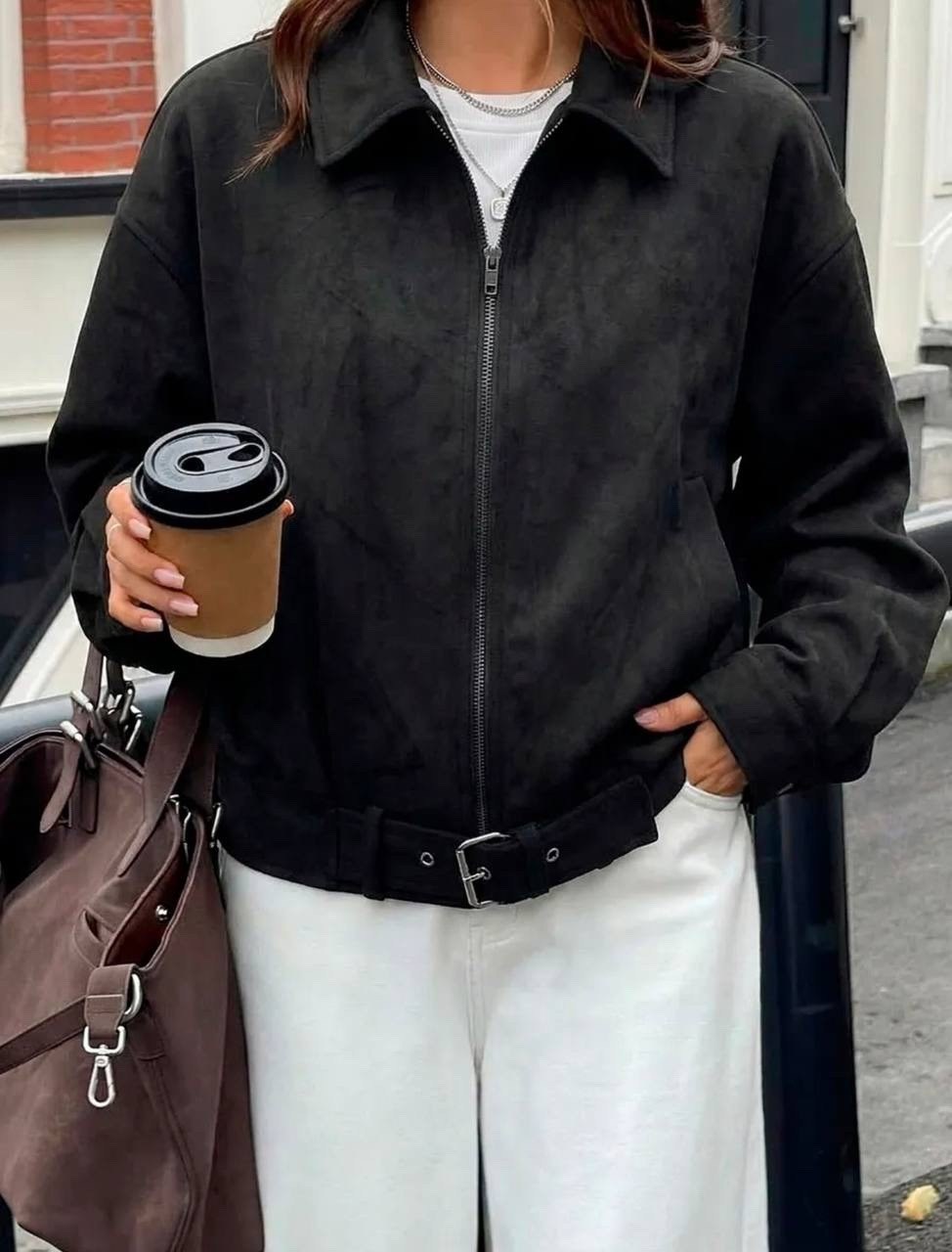 повседневная куртка,замшевая куртка,женская вельветовая куртка,короткие куртки,женская куртка