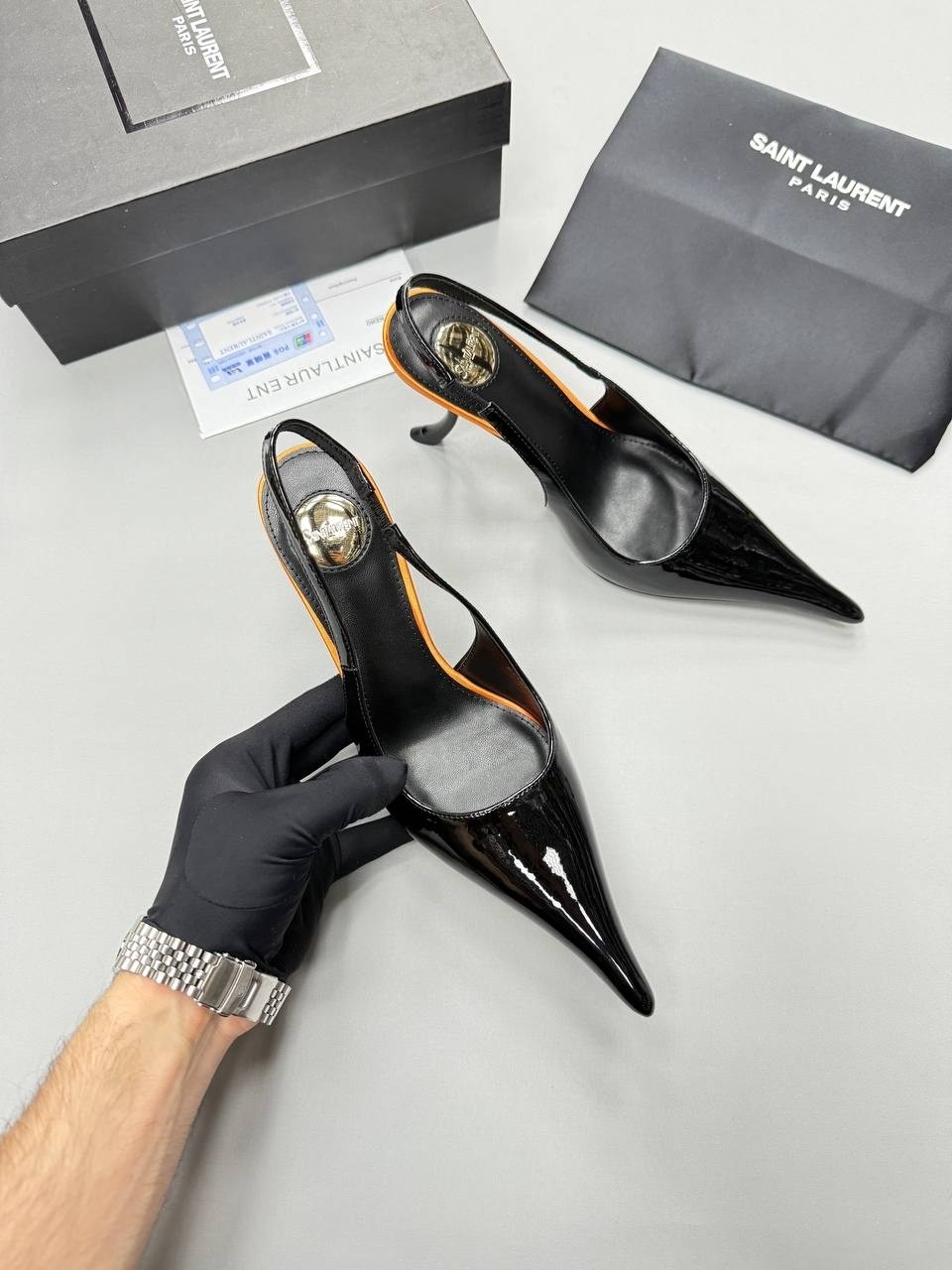 туфли saint laurent,босоножки yves saint laurent,,yves saint laurent туфли,босоножки на каблуках