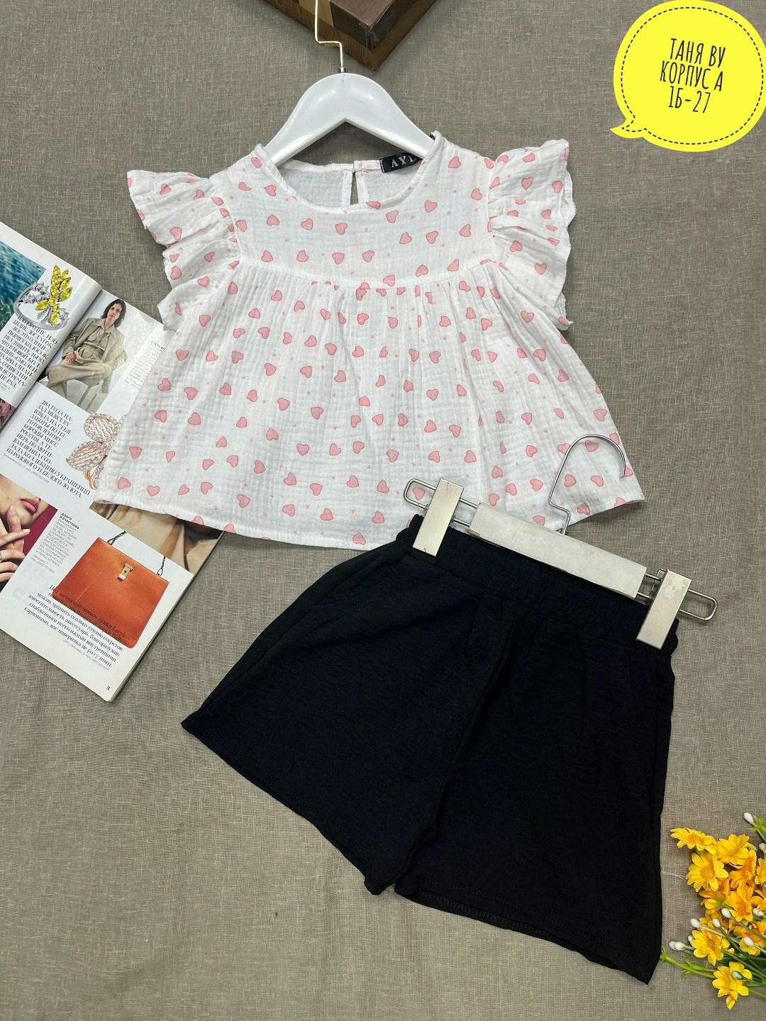 комплект одежды для девочек,летний костюм для девочек,костюм для девочек,комплект одежды для маленьких девочек,одежда для девочки