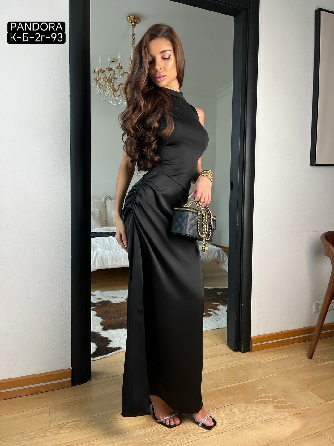 платье идеальное,шелковое платье,платье женской,вечернее платье,платье черное