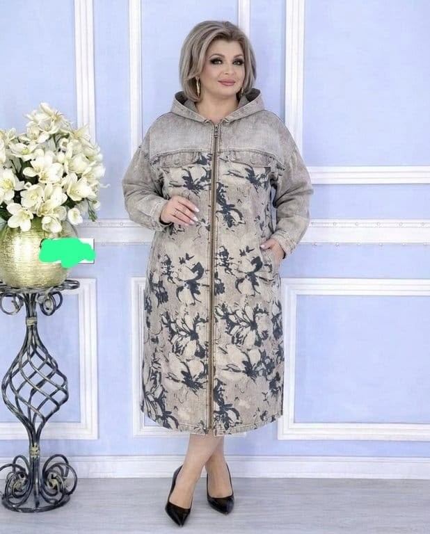 джинсовый плащ,джинсовый плащ женский,женские джинсовые пальто,джинсовое пальто,джинсовая куртка