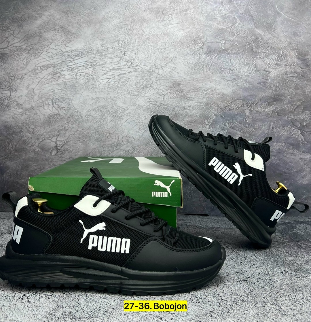 мужские кроссовки puma,кроссовки puma,кроссовки зимние puma,кроссовки для мужчин,кроссовки для мужчин эко кожа