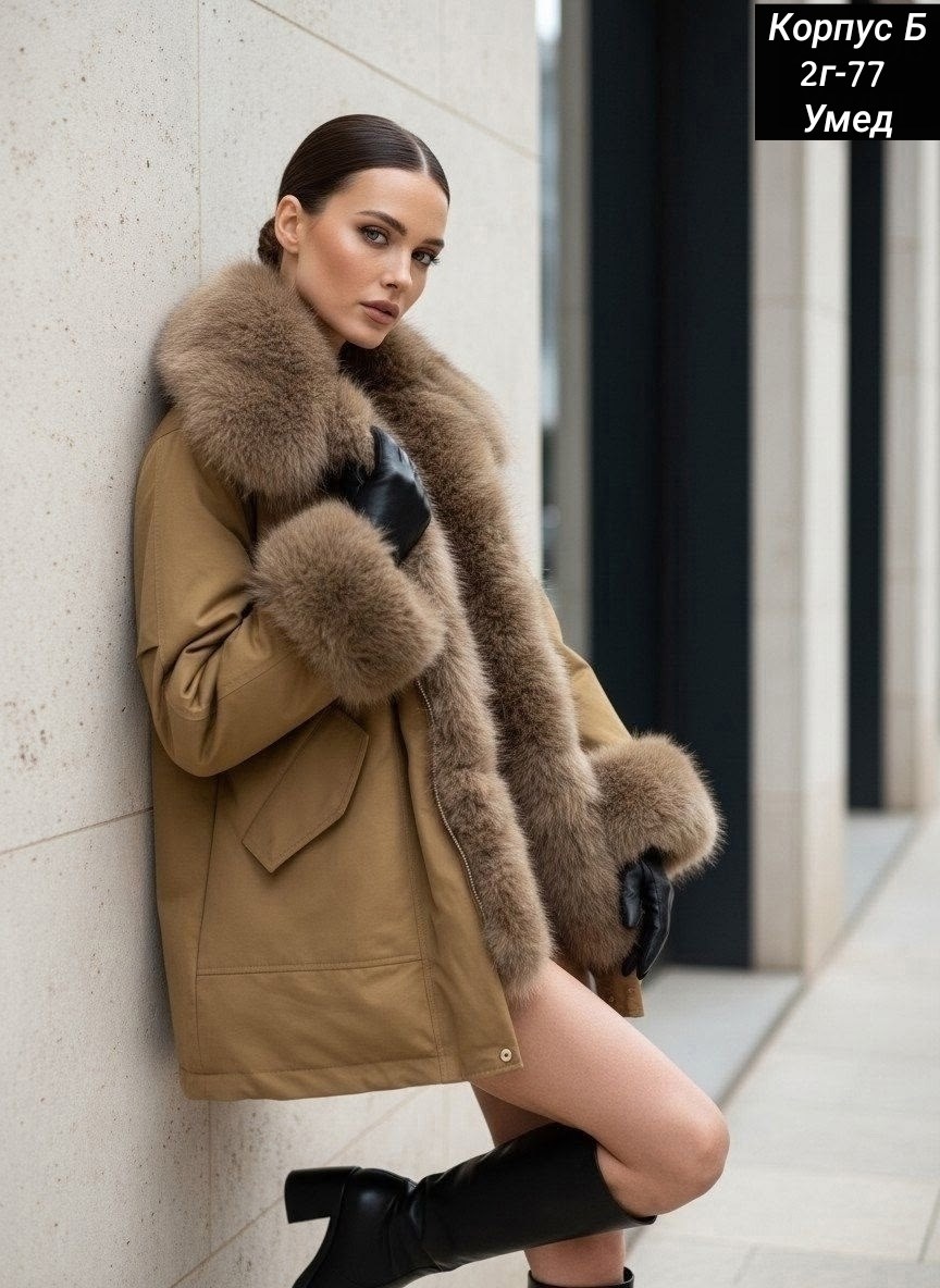 пуховики с мехом,меховая куртка,женские пуховики,шубка,белая шуба