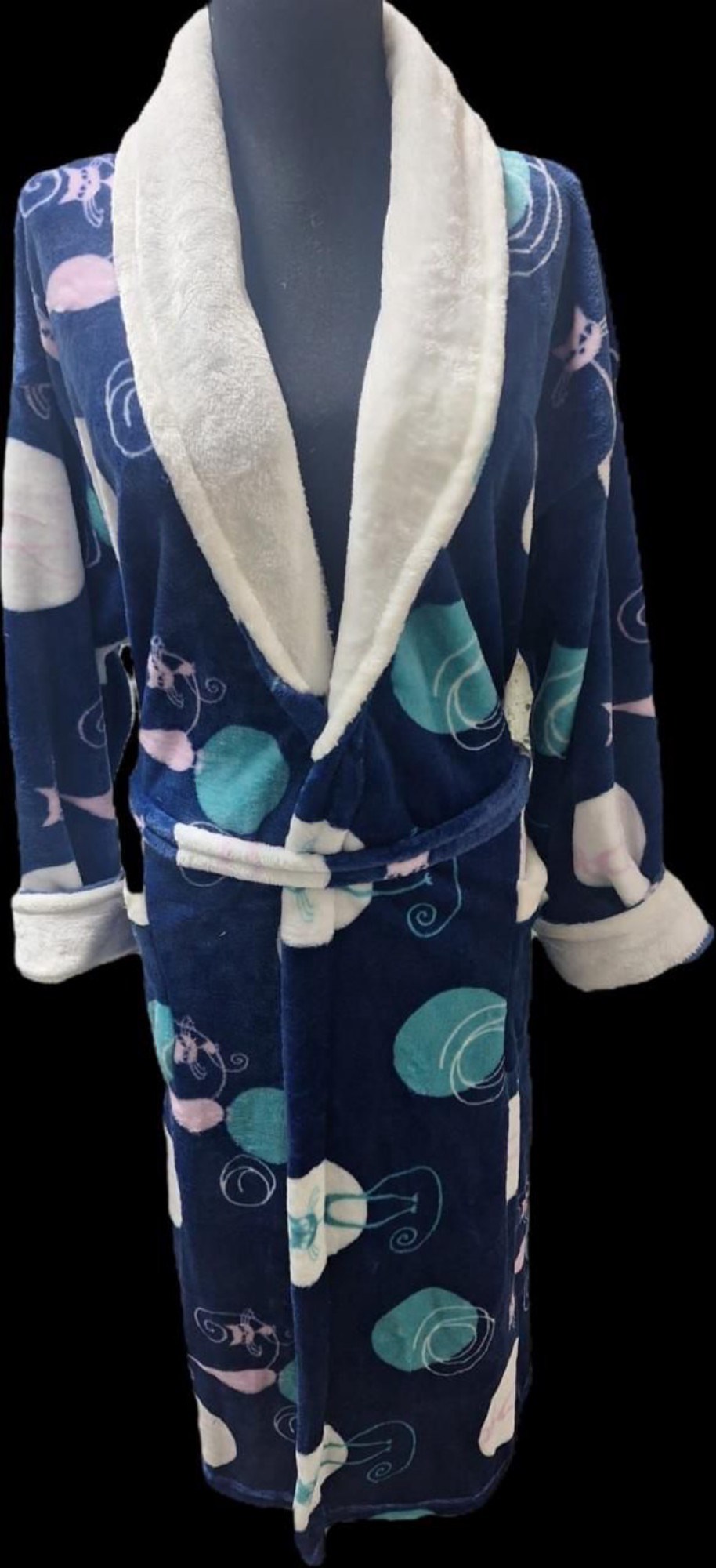 халат женский домашний,домашний женский халат из мягкого и пушистого материала велсофт,халат женский,халат махровый женский,халат теплый домашний