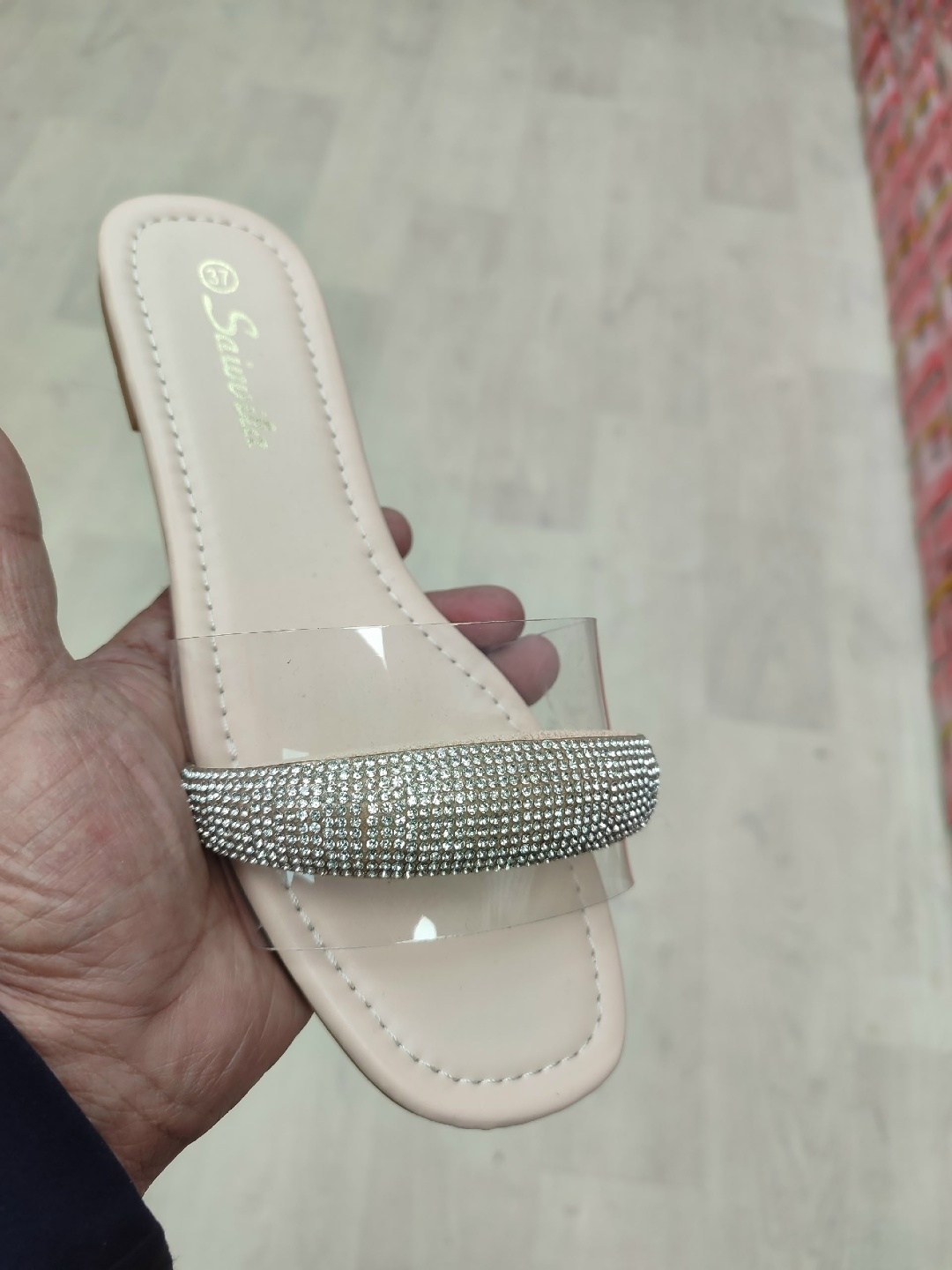 шлепанцы женские,,шлепки женские,шлепки со стразами,шлепанцы со стразами