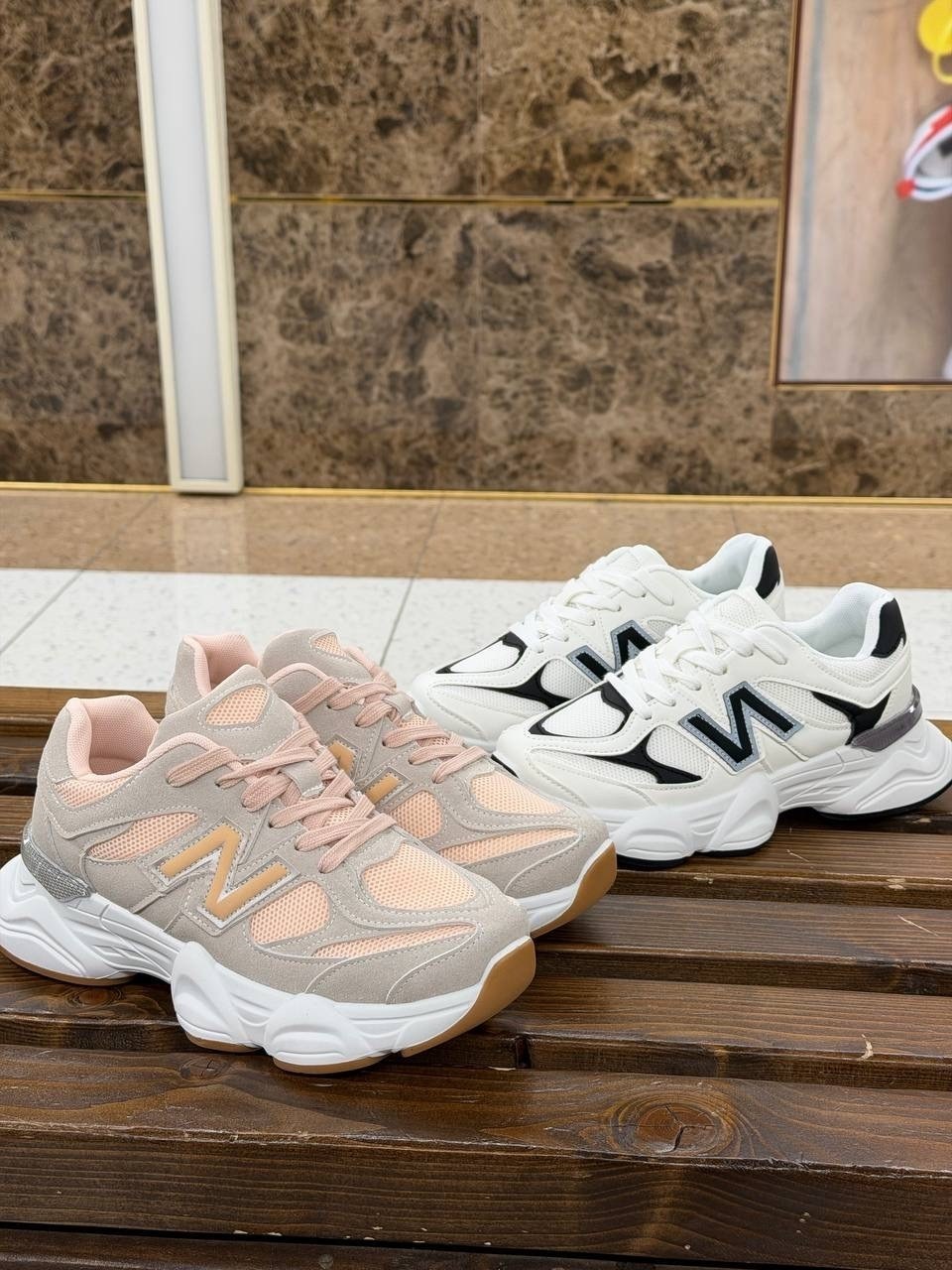 кроссовки new balance,кроссовки,кроссовки new balance 9060,,кроссовки женскиe