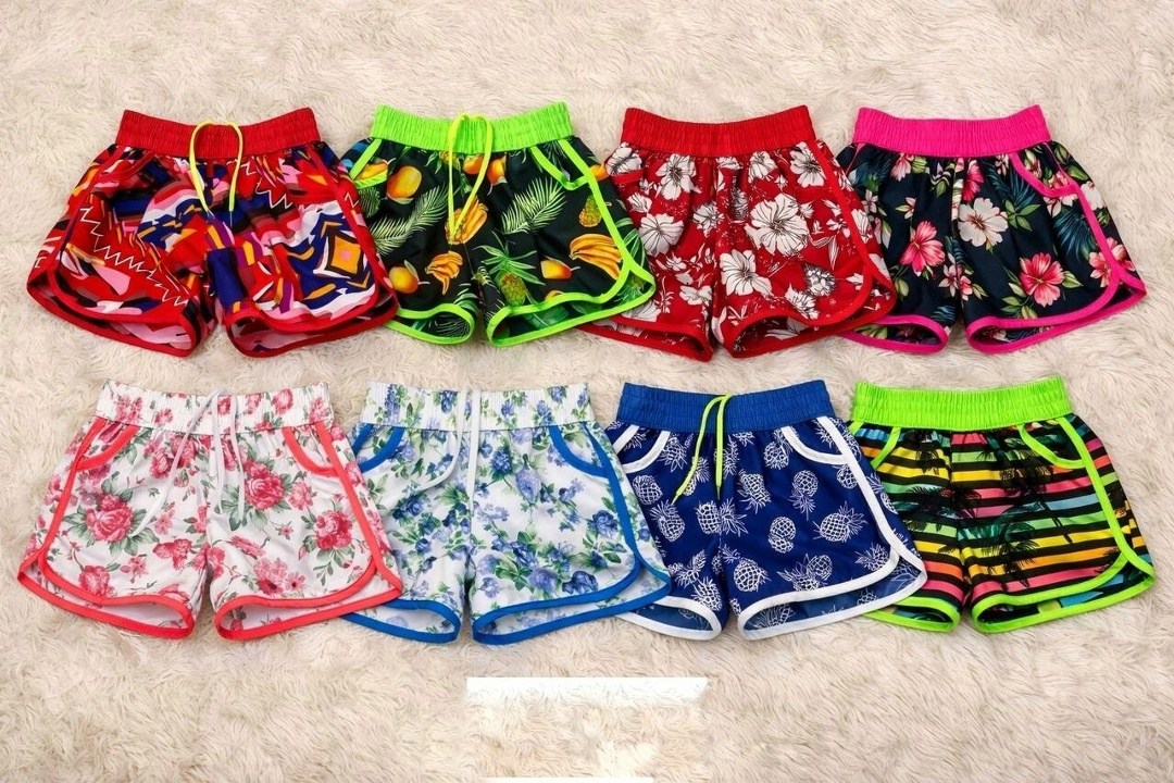 пляжные шорты,пляжные шорты женские,летние пляжные шорты,шорты для девочек,шорты для детей