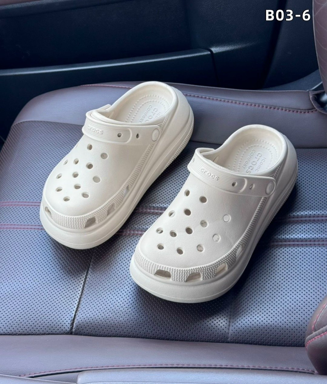 crocs classic crush clog bone,сабо crocs,сабо crocs classic crush clog,crocs classic clog,crocs sarah clog