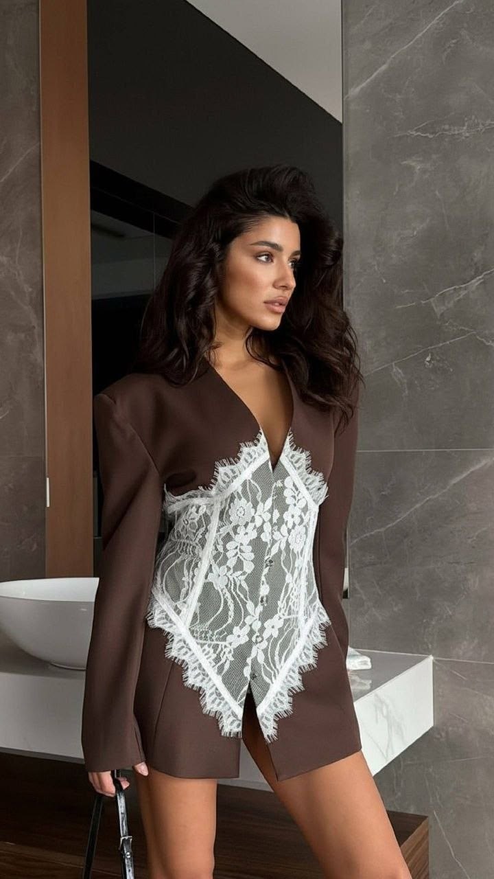 костюм с брюками,женские костюмы,,кружевное боди