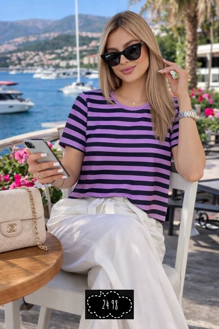 футболка в полоску,футболка женская в полоску,футболки женская,блузка стильная,кофта женская