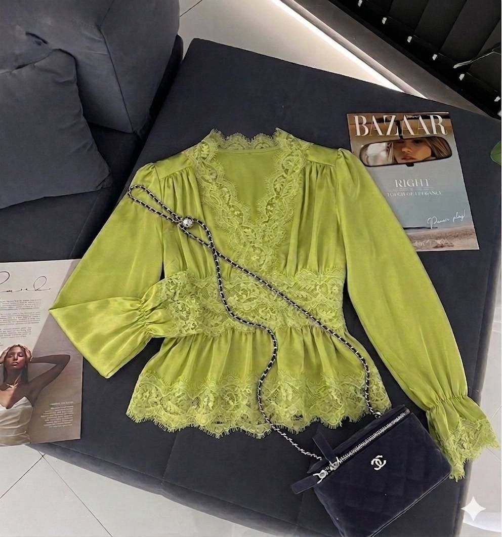 блузка с оборками,кружевная блузка,белая кружевная блузка,женская блуза,блуза