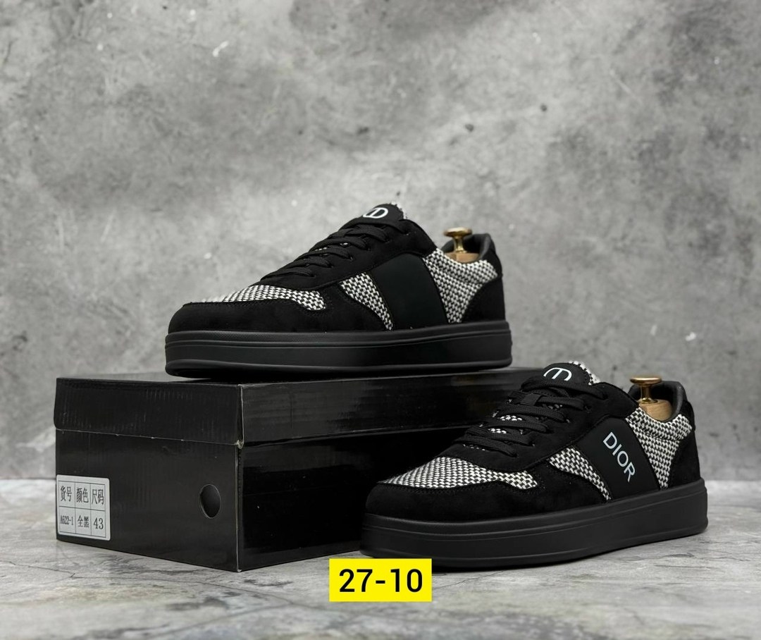 кроссовки dior мужские,кеды dior мужские,кроссовки christian dior,мужские черные кроссовки christian dior b27,кроссовки кристиан диор мужские