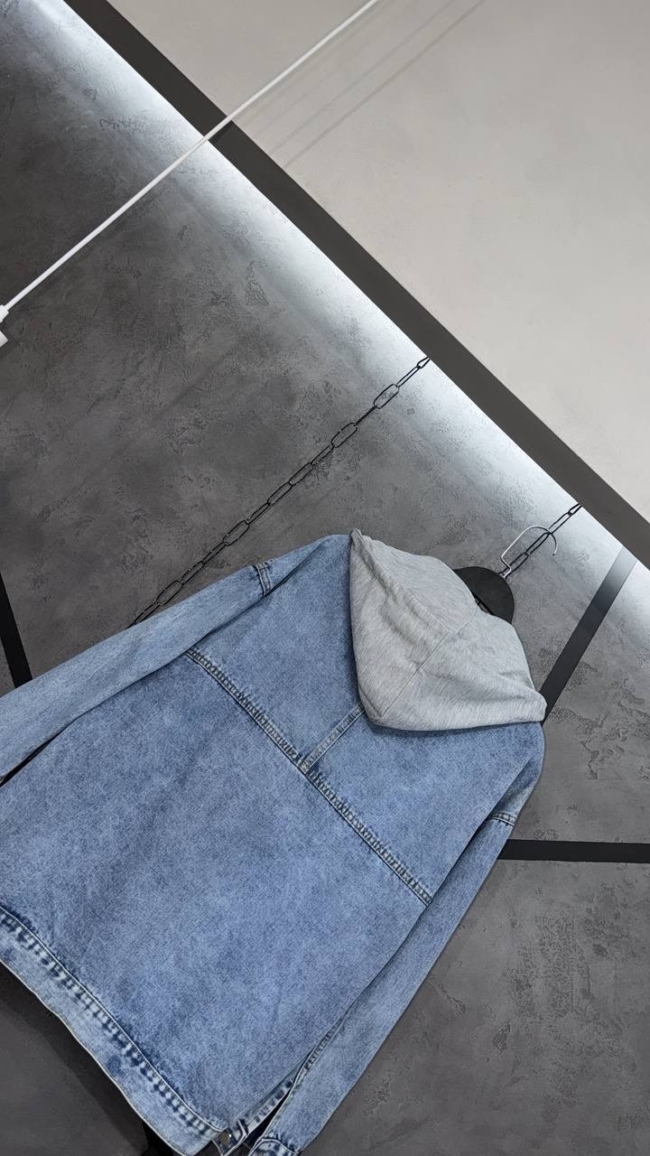 джинсовая куртка оверсайз женская 2026,свободная джинсовая куртка для женщин,куртка джинсовая,женская джинсовая куртка с большими карманами,женская джинсовая куртка