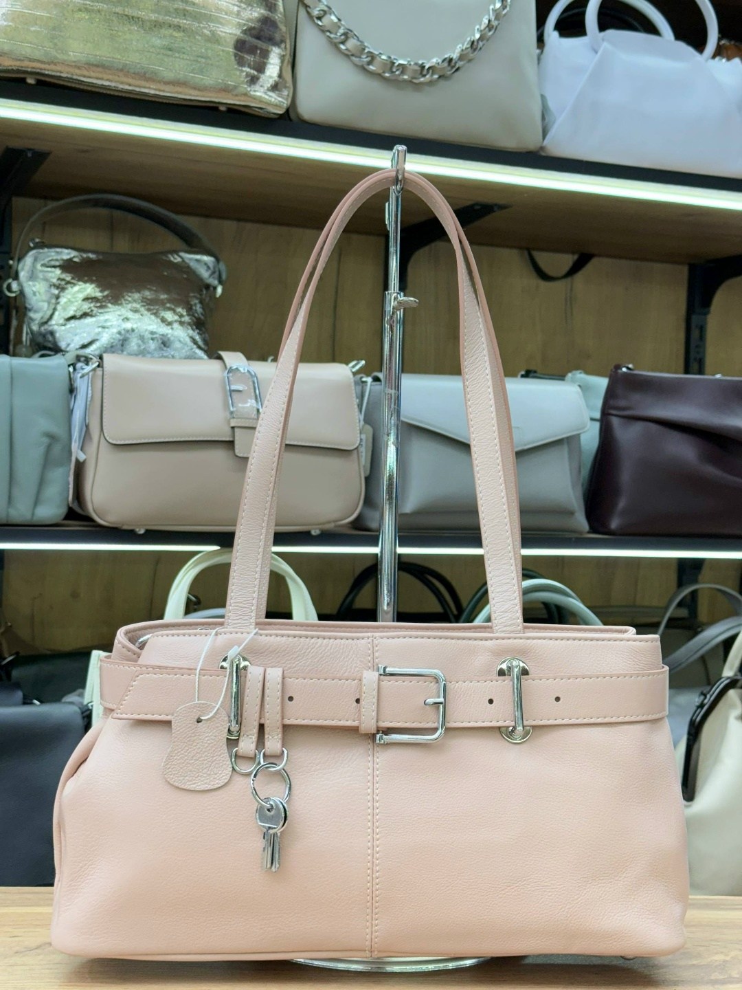 сумка,сумки женская,классическая сумка,сумка голубая,сумка жен