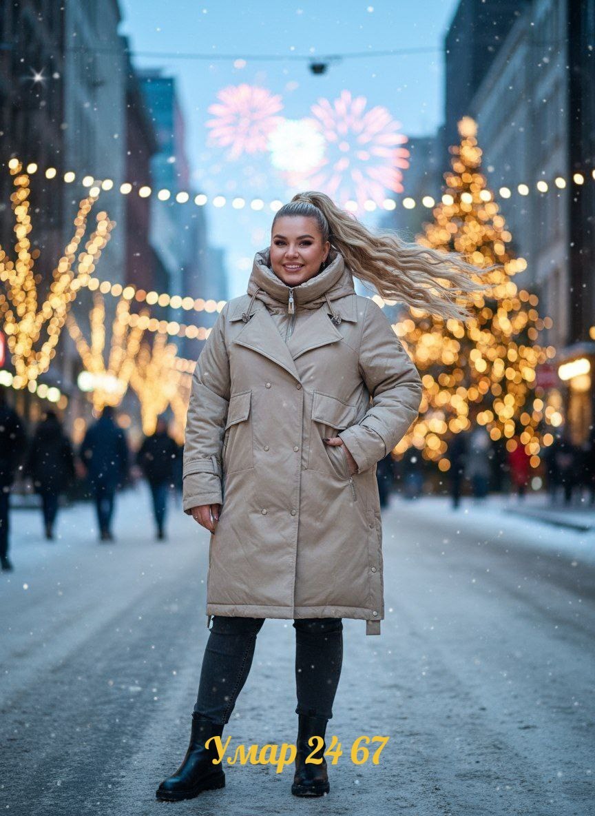 бежевый пуховик,женский зимний пуховик,куртка зимняя женская длинная,женские пуховики,женский удлиненный пуховик