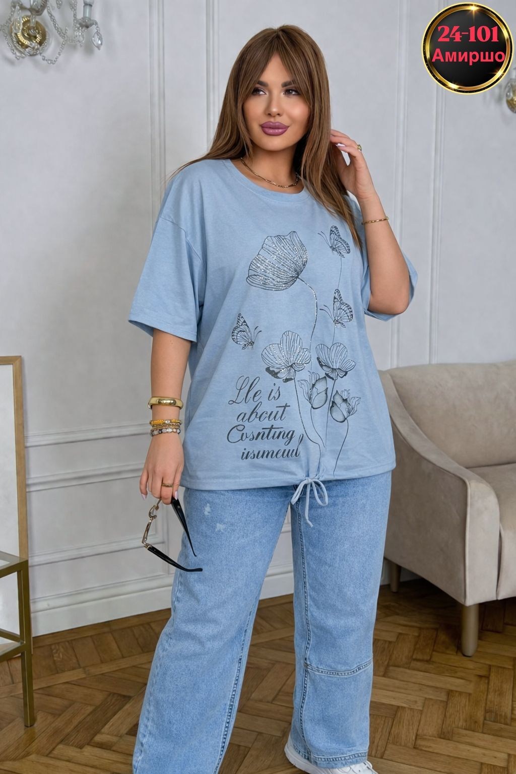 туника женская,женская футболка,стильная туника,женская кофта,футболки женские больших размеров