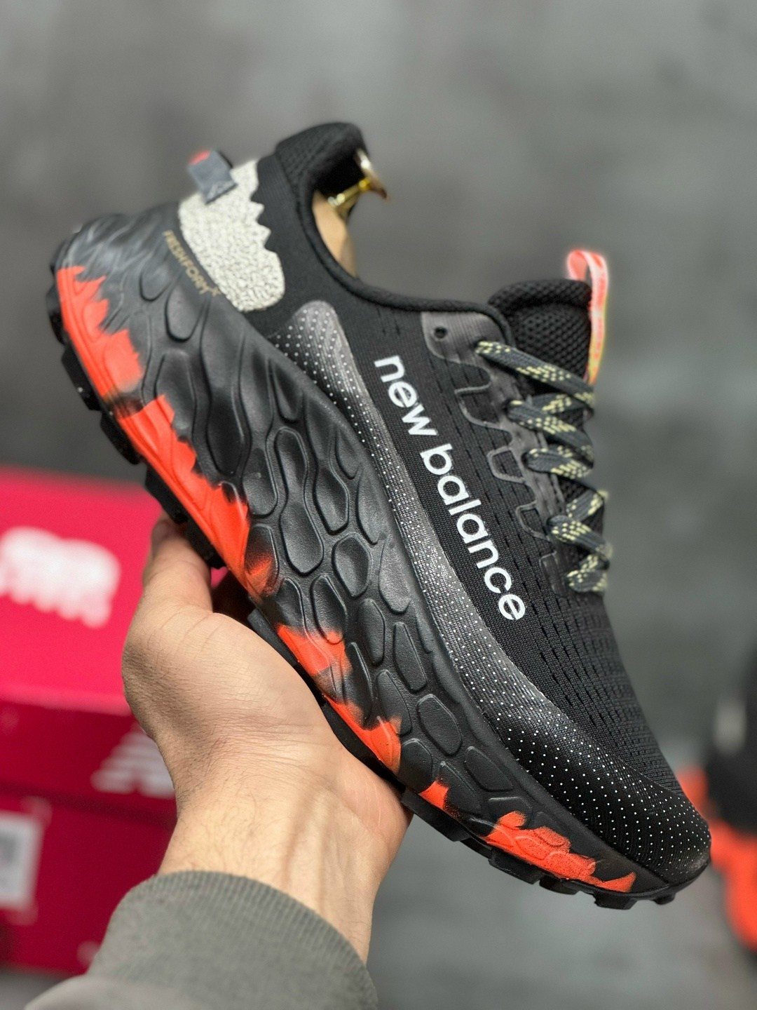 кроссовки мужские new balance,new balance fresh foam x more trail v 3,кроссовки new balance,кроссовки new balance fresh foam,кроссовки