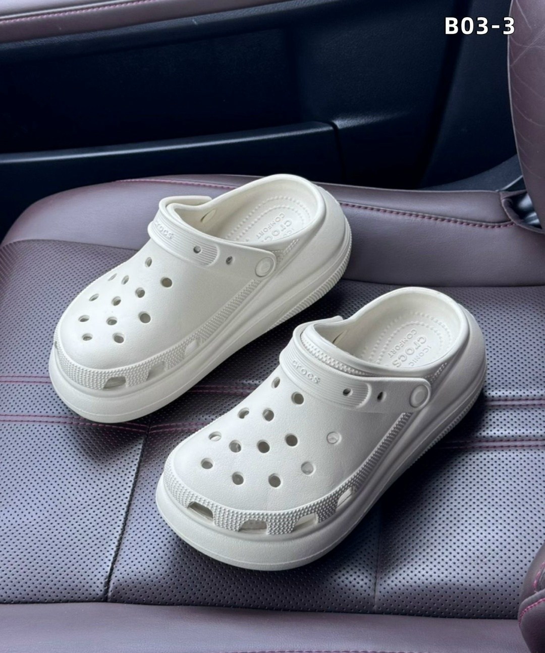 crocs classic crush clog bone,сабо crocs,сабо crocs classic crush clog,crocs classic clog,crocs sarah clog