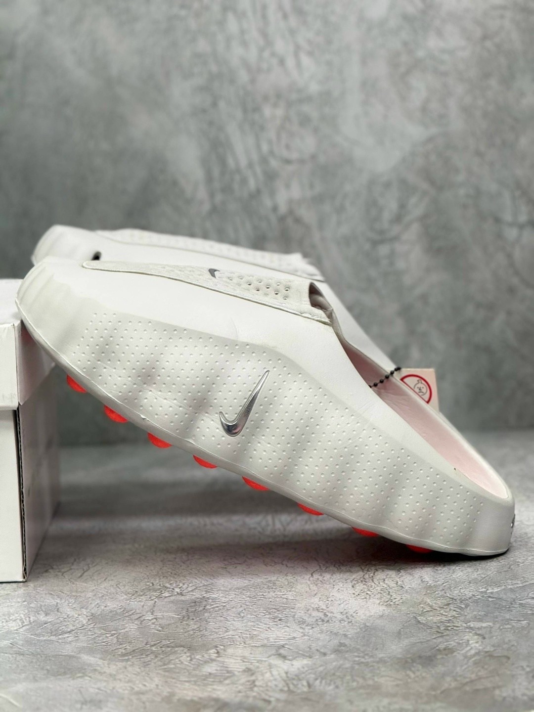 тапки модные,кроссовки,кроссовки nike,nike mind 001,кроссовки тапки