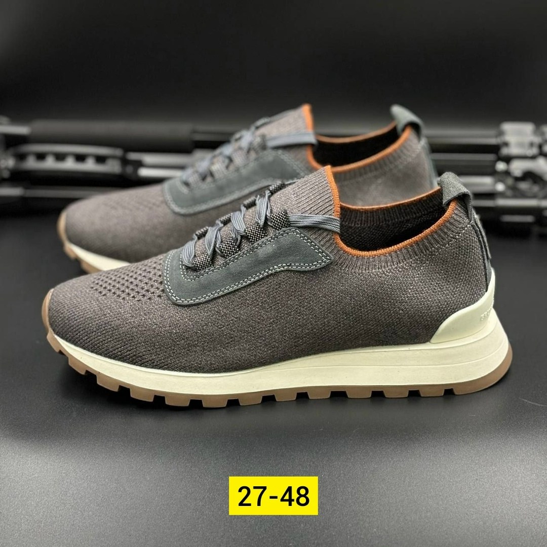 кроссовки brunello cucinelli,кроссовки текстильные brunello cucinelli,мужские кроссовки,,мужские кроссовки модные