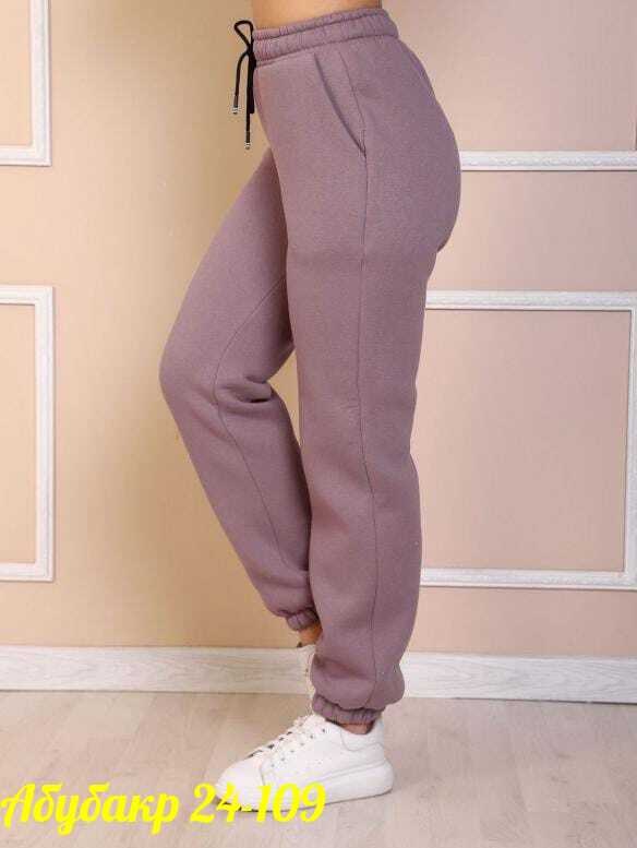 серые штаны женские спортивные свободные,спортивные штаны на флисе,спортивные утепленные штаны джоггеры,женские спортивные брюки с начесом,спортивные штаны женские (серый)