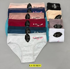 Нижнее белье