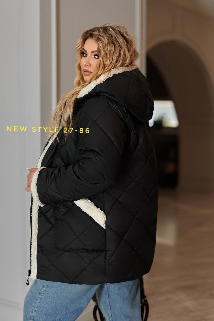 женская куртка,куртка женская с капюшоном,куртка,женская верхняя одежда больших размеров,зимняя куртка большие размеры