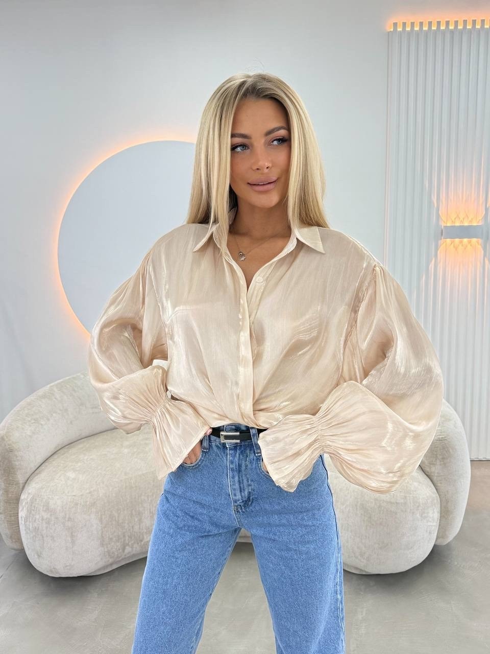 женская рубашка,рубашка из шелка оверсайз,блузка женская,блузка шелковая оверсайз,блузка рубашка