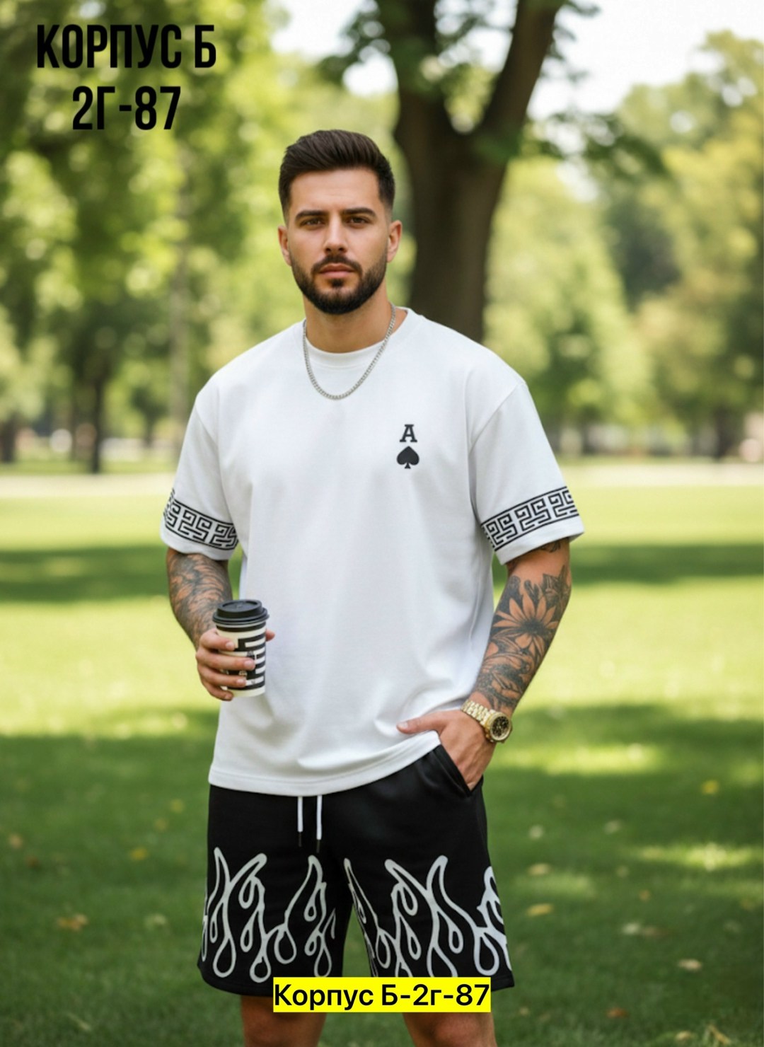 костюм спортивный мужской,спортивный костюм для мужчин,костюм летний мужской,мужской спортивный костюм с шортами,костюм мужской