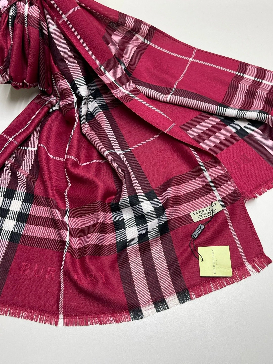 палантин женские,палантин барберри кашемир,шарф плед,палантин барберри,белый палантин барберри