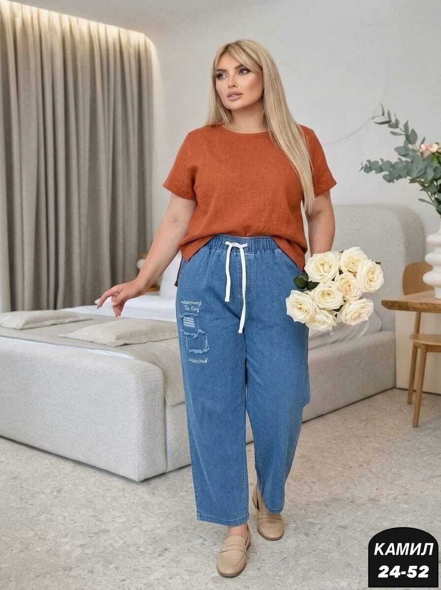 джинсы женские,брюки джинсы,джинсы женские большие размеры,джинсы повседневные,джинсы женские на резинке большие размеры
