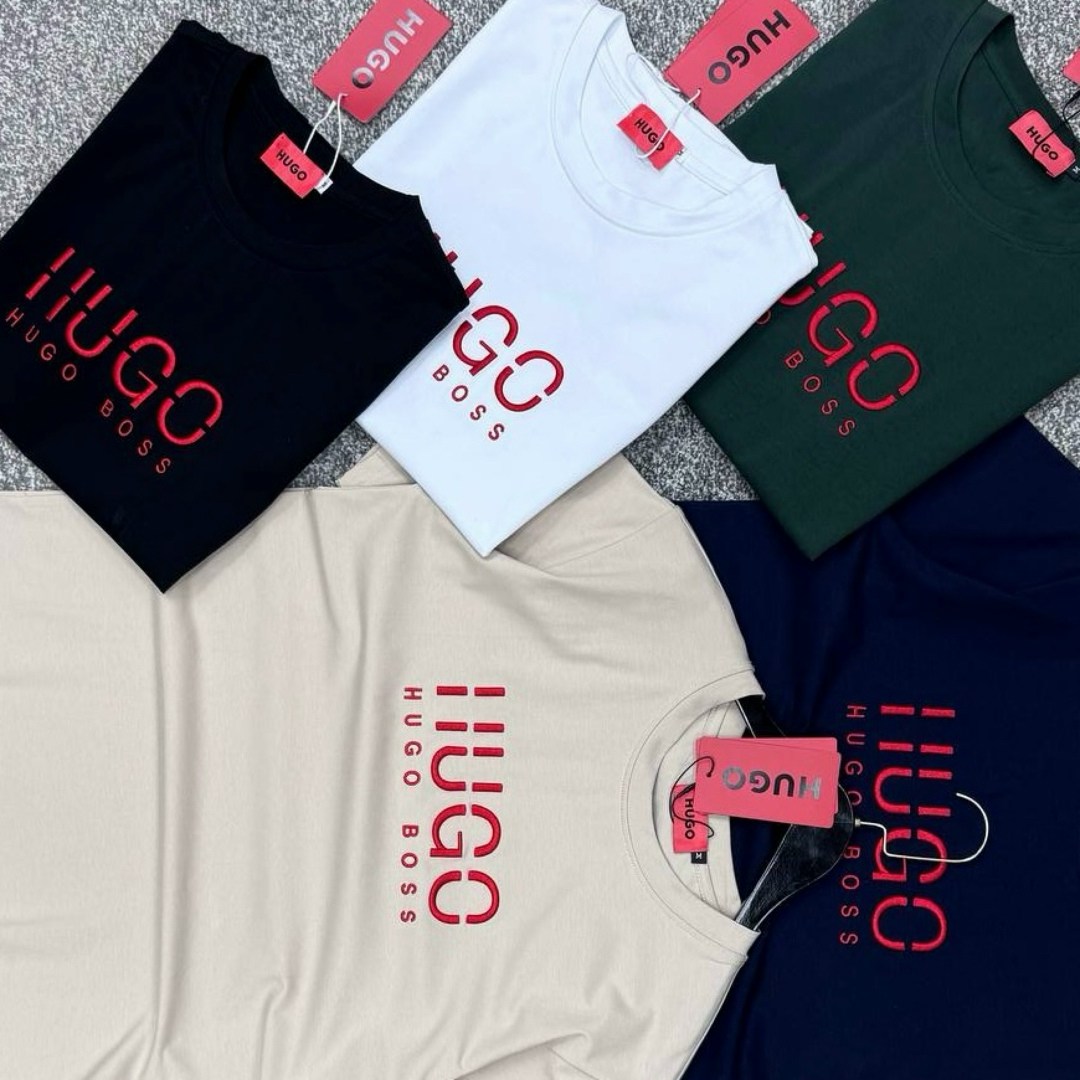 футболки для мужчин,мужские футболки hugo boss,футболка хуго босс,футболка hugo boss